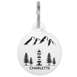 犬ラベルドッグカラーラベルパーソナライズされたキャットラベルカスタム ペット　ネームタグ