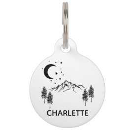 犬ラベルドッグカラーラベルパーソナライズされたキャットラベルカスタム ペット　ネームタグ