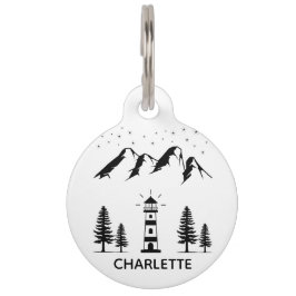 犬ラベルドッグカラーラベルパーソナライズされたキャットラベルカスタム ペット　ネームタグ