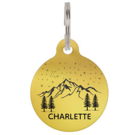 犬ラベルドッグカラーラベルパーソナライズされたキャットラベルカスタム ペット　ネームタグ