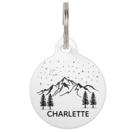 犬ラベルドッグカラーラベルパーソナライズされたキャットラベルカスタム ペット　ネームタグ