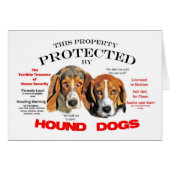 犬保護に (正面横)