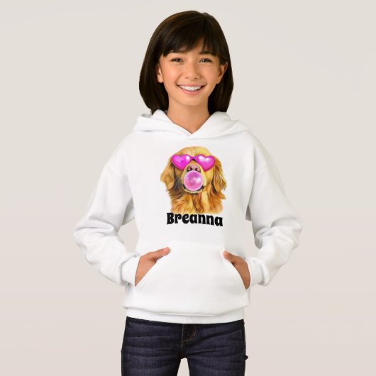 犬吹のバブル – 名前の追加 (正面フル)