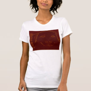 犬大亜 Tシャツ