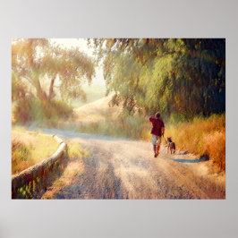 犬天国ポスター ポスター