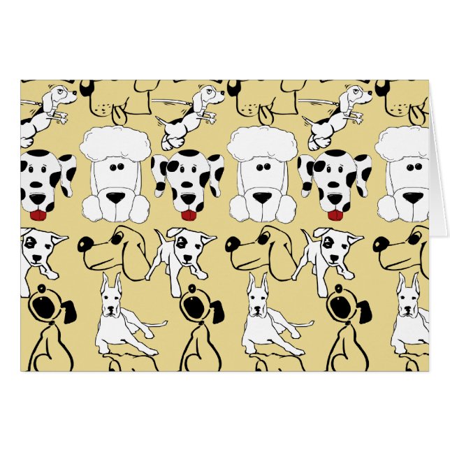 犬好きに行く愛犬家への贈り物 (正面横)