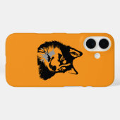 犬好きのための面白いiPhone 16ケース Case-Mate iPhoneケース (裏面 (横))