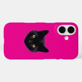 犬好きのためのiPhone / iPadケース Case-Mate iPhoneケース (裏面 (横))