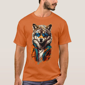 犬好きの贈り物 Tシャツ