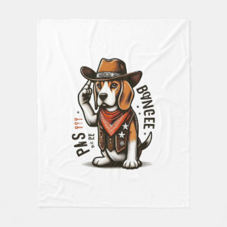 犬好きシェルパ毛布 フリースブランケット