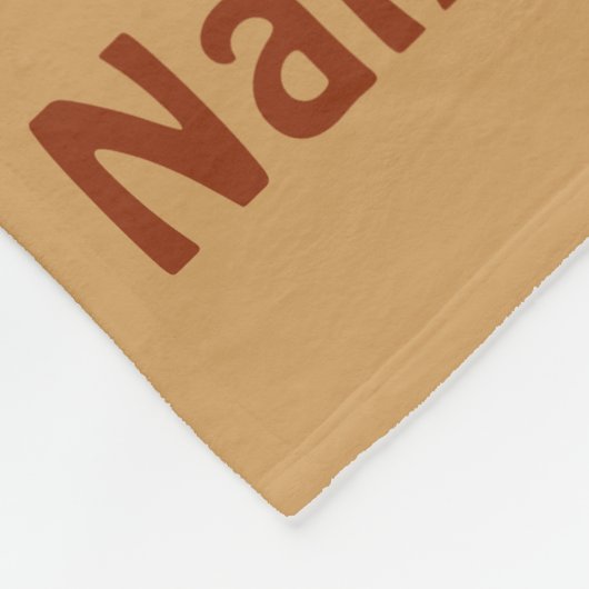 犬好きドイツの羊飼い名前をカスタムするまたはメッセージ フリースブランケット (角)