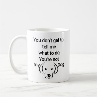 犬好きマグカップ |コーヒおもしろいーマグ | コーヒーマグカップ