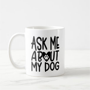 犬好きマグカップ 犬の恋人ギフト コーヒーマグカップ