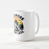 犬好きマグ コーヒーマグカップ (正面右)