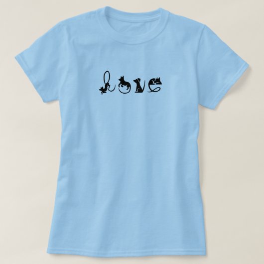 犬好き基本Tシャツ Tシャツ (デザイン正面)