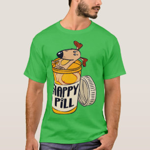 犬好き20 Tシャツ
