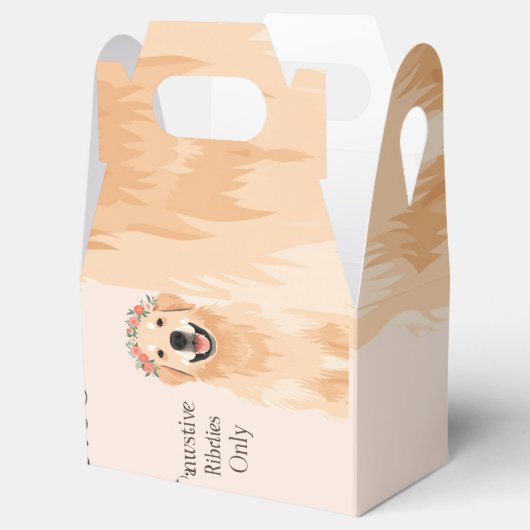 犬好き フェイバーボックス (オープン)