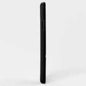 犬好き |ラブラドール誇りを持ったリトリバーの所有者 Case-Mate iPhoneケース (裏面/右)