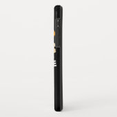 犬好き |腐った腐ったラブラドールが私の人生を支配 Case-Mate iPhoneケース (裏面/左)