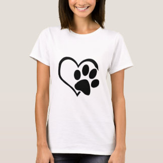 犬好き Tシャツ