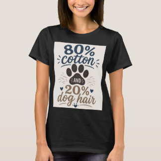犬好き Tシャツ
