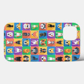 犬好きiPhone / iPadケース Case-Mate iPhoneケース (裏面 (横))