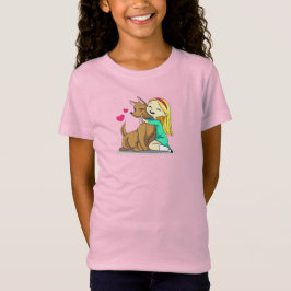 犬好きTシャツ Tシャツ