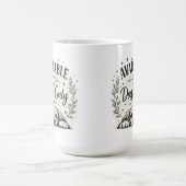 犬専用マグカップ コーヒーマグカップ (中央)