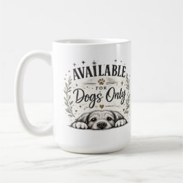 犬専用マグカップ コーヒーマグカップ