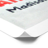 犬専門ショー(US00277) ポスター (角)