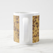 犬専門マグ ジャンボコーヒーマグカップ (裏面)