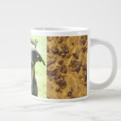 犬専門マグ ジャンボコーヒーマグカップ (右)