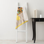 犬小屋へ行く本を選べ シェルパブランケット (インサイチュ)