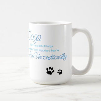 犬愛マグ コーヒーマグカップ