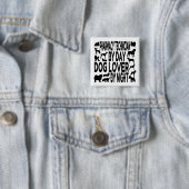 犬愛薬局の技術者 缶バッジ (インサイチュ)