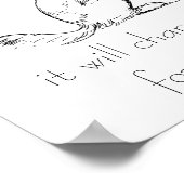 犬救のペットの救出 ポスター (角)