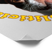 犬救のポスター ポスター (角)