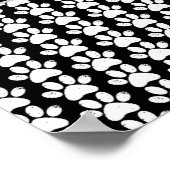 犬最高のの母 ポスター (角)