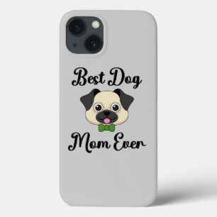 犬最高のの母 iPhone 13ケース