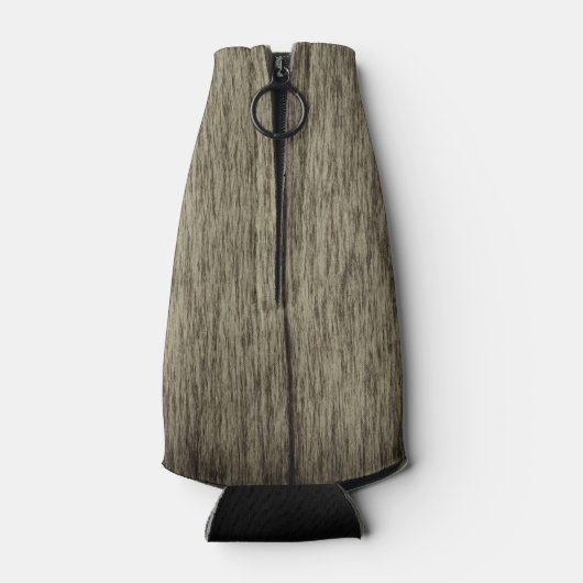 犬最高のパパエバーワンフォトクーラーボックス ボトルクーラー (裏面)