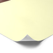 犬最高の友 ポスター (角)