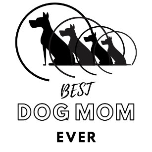 犬最高の母の日の贈り物おもしろいを今まで レディースフットボールジャージー