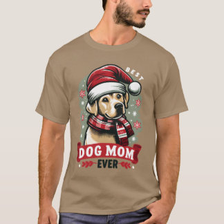 犬最高の母は犬の犬は犬のマ最高のママヴィンテージv tシャツ