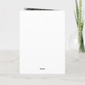 犬最高の母 | Photo Collage Mother's Day カード (裏面)