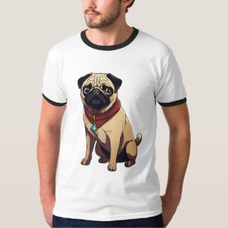 犬最高のTシャツ Tシャツ