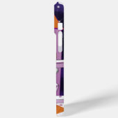 犬望遠鏡 Case-Mate iPhoneケース (裏面 / 左)