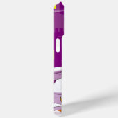 犬望遠鏡 Case-Mate iPhoneケース (裏面 / 右)