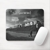 犬歩きます マウスパッド (マウス)