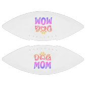 犬母 アメリカンフットボール (パネル)