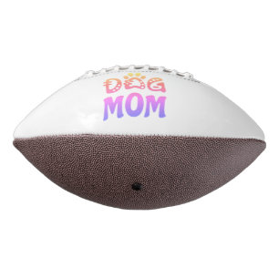 犬母 アメリカンフットボール